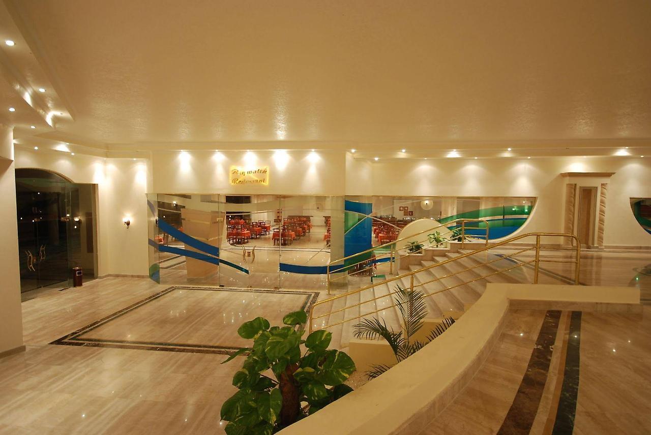 Life Resort Coral Hills El Qoseir Eksteriør billede