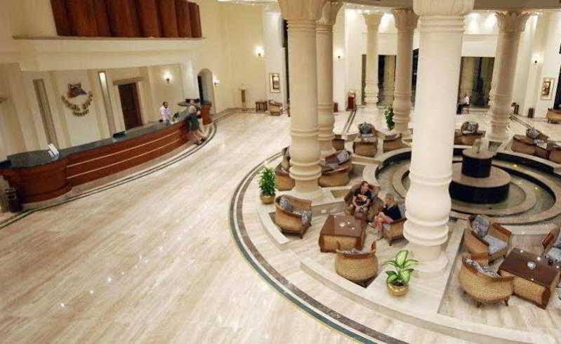 Life Resort Coral Hills El Qoseir Eksteriør billede